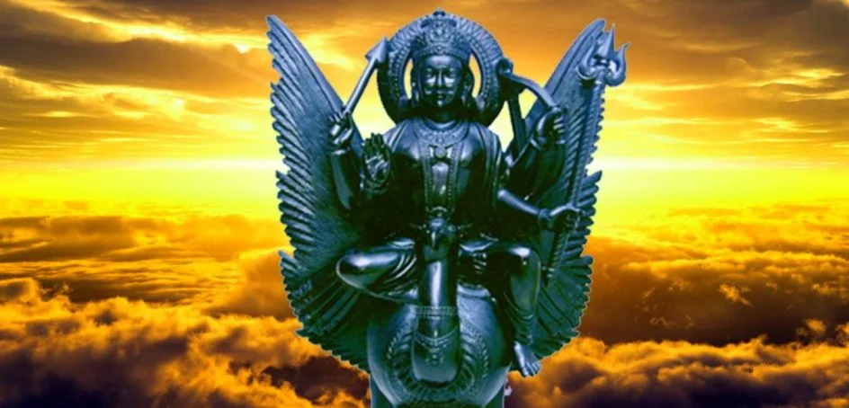 shani chalisa lyrics in Hindi, English, Gujarati, Tamil, Telugu,